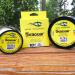 Seaguar InvizX 4lb Fluorocarbon Fishing Line - Soft Casting, Premium Quality - Buy Online on GoSupps.com