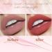 Sghtil Velvet matte lipstick set for women velvet lipstick set 4 colors velvet lipstick set for women makeup lipstick set - Buy Online on GoSupps.com