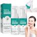 Teethaid Mouthwash Teethaid Mouth Wash Teeth Aid Mouthwash Teeth Whitening Foam Toothpaste 360 Care for Oral Health (2pcs)