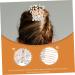 Healeved Silver Hair Comb Pearl Hair Accessories Wedding Hair Accessories for Women Hair Accessory for Women Bride Hair Side Comb Wedding Hair Comb Wedding Hair Side Comb Hair Pin Metals - Buy Online on GoSupps.com