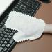 Vogely Disposable Dust Removal Gloves Non-Woven Fabric Dual-Sided Cleaning Gloves for Grab and Lock in Dust Pet Hair - Buy Online on GoSupps.com