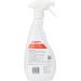 Unika Super Matte Laminate Cleaner 500ml with Microfibre Cloth - Single Pack - Buy Online on GoSupps.com