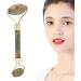 Verdant Touch Facial Roller - Dual Head Massage Tool for Face Arms Back & Waist - Natural Anti-Aging Skin Care - Buy Online on GoSupps.com