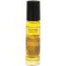 Chocolate Perfume Oil 0.3 Oz Portable Roll-On Fragrance with Long-Lasting Scent Delightful Essential Oils and Jojoba Oil For Daily Use 0.3 Fl Oz (Pack of 1)