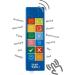 iCan Talk: Handheld Communication Device for Kids with Special Needs - Speech and Sound Device for Non-Verbal and Speech Delay Children - Buy Online on GoSupps.com