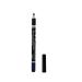 Makki Sparkling blue eye pencil 03 with shimmering silver glitter