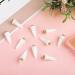 Lusofie 16Pcs Wax Replacement Tips for Nail Rhinestones Picker Tool - White - Buy Online on GoSupps.com