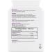 Ornithine SA | 325mg L-Ornithine (HCl) Amino Acid + Succinic Acid Natural Antioxidant | 60 Vegan Friendly Capsules UK Made | 1 Capsule Daily (2 Month Supply) - Buy Online on GoSupps.com