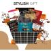 Stylish Gift Basket - Buy Online on GoSupps.com
