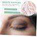 Beavorty Double- Eyelid Pastes 800 pairs Sides Breath Double Shaping Pastes Invisible Beauty Droopy Lace of Eyelids Mesh Two Lift Double Eyelid Tapes 1 count (Pack of 1) Assorted Colorx4pcs - Buy Online on GoSupps.com