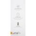 Rechargeable Facial Cleansing Brush with 1-Minute Timer & LED Indicator - Showerproof White/Silver - Shop Internationally - Buy Online on GoSupps.com