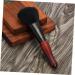minkissy Foundation cosmetic Blush brush face powder brush Blush Makeup Brush foundation brush large powder brush Face Kabuki Brush Face Definer brush big powder brush flour Bamboo Big - Buy Online on GoSupps.com