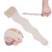 Buy Bunion Relief Sleeve Tight-Fitting Toe Smoothing & Protection for Home and Rehabilitation Centers - Buy Online on GoSupps.com