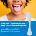 EMMI-DENT Tongue Cleaner Attachment for Platinum Series - Reduces Bad Breath & Bacteria | Ultrasound Tongue Cleaning - Buy Online on GoSupps.com