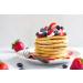 FlapJacked Gluten-Free Buttermilk Protein Pancake Mix 24 Oz (Pack of 4) - 96 Ounces Total - Buy Online on GoSupps.com