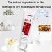 2pcs Sp-5 Toothpaste Sp 5 Teeth Whitening WE2C Toothpaste Whitening Brightening Stain Removal Toothpaste Repairing Toothpaste - Buy Online on GoSupps.com