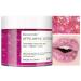 Libetter Lip Plumping Gloss | Lip Plumping Balm For Scrub And Lip Care - Moisturizing Lip Masque Great For Removing Dead Skin Natural Healthy Solution For Dry Lip