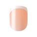 KISS Everlasting French Nails Kit Petite Length 28 Nails EFP01 - 6 Pack (168 Nails Total) - Buy Online on GoSupps.com