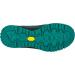 Br tting Women's Expedition Walking Shoes - 39 EU Petrol Black | Best International Shipping - Buy Online on GoSupps.com