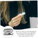 Solustre Portable Glasses Organizer & Contact Lens Case - Travel Storage for Glasses & Sunglasses - 16x7cm - Buy Online on GoSupps.com