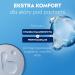 NIVEA MEN Derma Control Defend Anti-transpirant pour Hommes Roll on - Protection 72h avec Acide Hyaluronique et Provitamine B5 50 ml - Buy Online on GoSupps.com