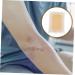 Healeved Ruban Autocollant De Recouvrement Cicatrice Imperm able 1 Lot Taille Unique Couleur Peau Fonc e 4 Pour Dissimulation Tatouages Et Couverture D fauts Cutan s - Buy Online on GoSupps.com