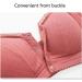 XWSM 3-Pack Front Closure Vests for Older Women - Ultra-Comfort Cotton Bralettes (36/80ABC D) - Perfect for Moms & Seniors - International Shipping Available - Buy Online on GoSupps.com