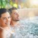 Spa Depot Dead Sea Mineral Salts 5 lbs - for Hot Tub & Bath | Natural Relaxation - Buy Online on GoSupps.com