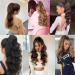 Fake Hair Bun 24 Inch Long Wavy Ponytail Wrap Hair Band Synthetic Ponytail Extensions Blonde Wavy Ponytail Wig Women Hair Bun Hair Accessories (Color : F22-613) - Buy Online on GoSupps.com
