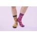 Primitives by Kathy Socks - Socks - Peanut Butter & Jelly - Buy Online on GoSupps.com
