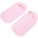 Cracked Repair Gloves Moisturizing Gloves Whiten and Moisturize Skin for Rough Hands and Feet Dull and Aging People - Buy Online on GoSupps.com