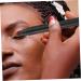 Gogogmee End Ends Application Female Brush Stick Dual Women Pen Precision Shadow Eye Makeup 1 count (Pack of 1) Light Brown - Buy Online on GoSupps.com