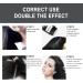 Root Hair Volume Powder - Matt Look Styler for Instant Volume - Unisex Hair Styling Powder - Anti-Gravity Formula for All Hair Types - Buy Online on GoSupps.com