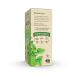 Alvita Organic Lemon Balm Herbal Tea - 24 Premium Tea Bags for Lemony Flavor & Aroma - Buy Online on GoSupps.com