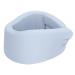 Adjustable Foam Neck Support for Pain Relief - Ergonomic Breathable Fast Drying | Ideal for Sleeping & Working - Buy Online on GoSupps.com