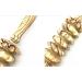 Vokowin Wood Therapy Massage Tools | Back Roller & Body Roller for Anti-Cellulite Relaxation - Buy Online on GoSupps.com