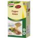 Knorr Pepper Sauce 1L Ideal steak sauce - Buy Online on GoSupps.com
