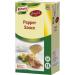Knorr Garde d'Or Pepper Sauce Ready to Use 1 Litre Carton ready to use.