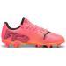 PUMA Unisex Kids Future 7 Play FG/AG Football Shoe - 37.5 EU - Sunset Glow & Puma Black - Shop Now! - Buy Online on GoSupps.com