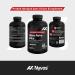 Maca Plus Testosterone Homme 45.000 mg quivalents de Maca Noire (Extrait 100:1) Arginine Taurine Vitamine B6 180 G lules. V gan Sans Gluten ni Lactose. nergie Vitalit Sommeil R parateur - Buy Online on GoSupps.com