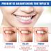 SP-8 Ultra Whitening Toothpaste - Probiotic Brightening & Fresh Breath - 2PCS - 240g for Stain Removal - Buy Online on GoSupps.com