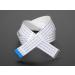 Adafruit 24610mm Flex Cable for Raspberry Pi Camera - High-Quality Extension Cable - Buy Online on GoSupps.com