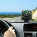 Buy Auto Compass | Universal Vehicle & Mini Pocket Compass - 2 Pieces for Survival & Navigation - Buy Online on GoSupps.com