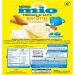  Italian Gourmet E.R. Nestl Mio Milk Snacks for 6 Months 4 x 100 g + Italian Gourmet Polpa 400 g - Buy Online on GoSupps.com