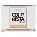 LOreal Paris Colorista Paint - Vibrant Red & Sahara Blonde Hair Color for Stunning International Looks - Buy Online on GoSupps.com