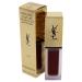 Buy Yves Saint Laurent Lip Tint 0.1g - International Shipping Available | Long-lasting Color & Hydration - Buy Online on GoSupps.com