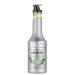 MONIN Granny Smith Apple Fruit Mix Puree 1L for Cocktails Smoothies and Frappes. Vegan-Friendly Allergen-Free 100% Natural Flavours. 2-in-1 Apple Puree and Sugar Syrup Hybrid