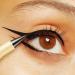 Matte Quick-Dry Eyeliner 2024 New Black Gel Eyeliner Pencil Set Natural Cream Eye Liner Waterproof Smudge Proof Long-Lasting Gel Eye Liner Makeup (Silver) - Buy Online on GoSupps.com