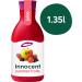 Innocent Summer Fruits Juice 1.35L Apple - Refreshing Blend (Pack of 1) - Buy Online on GoSupps.com