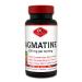 Olympian Labs Agmatine 500 mg per Serving 60 Vegetarian Capsules